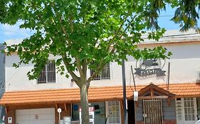 Departamento del Parque
